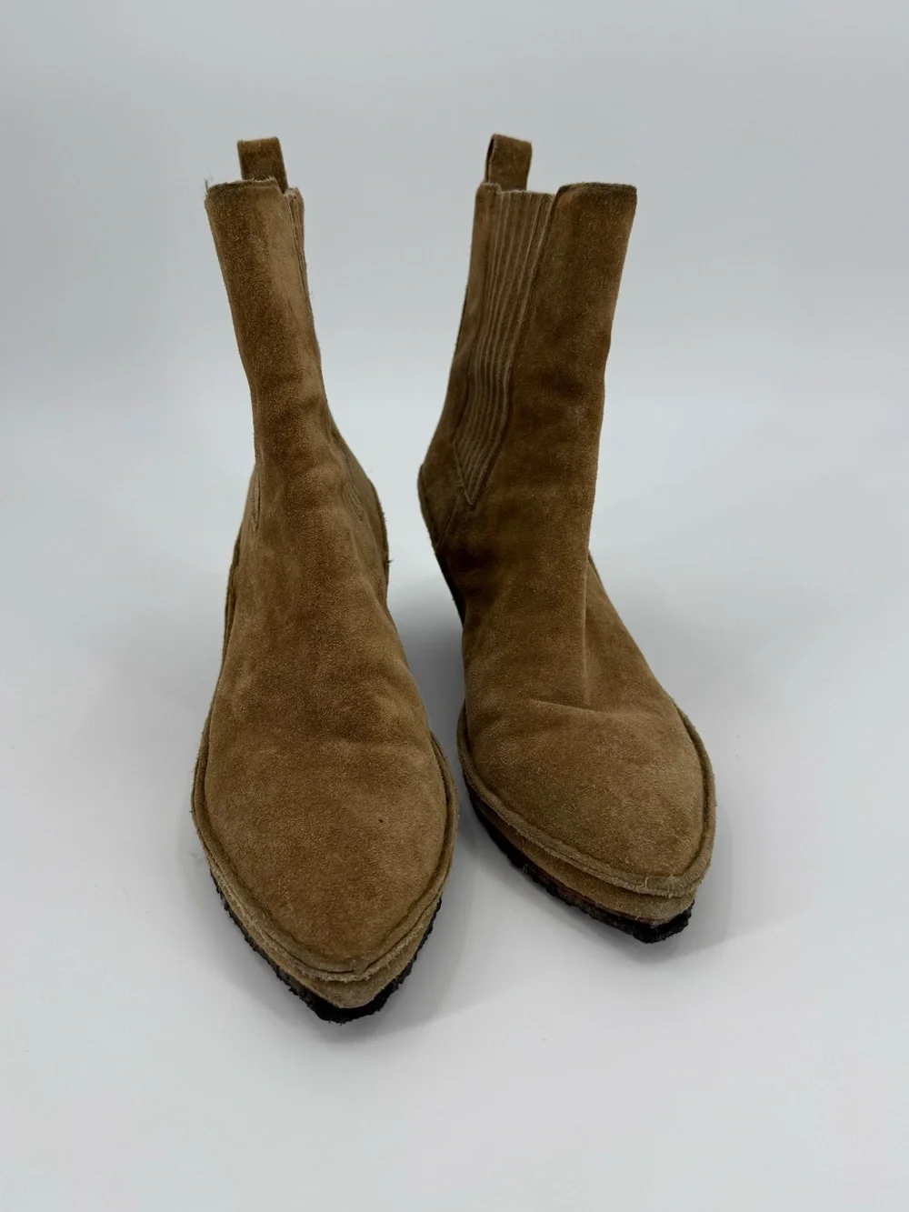 Tory Burch style lila